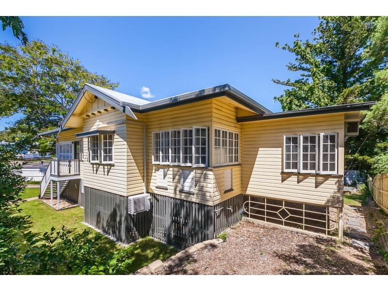 156 Agnes Street, The Range QLD 4700