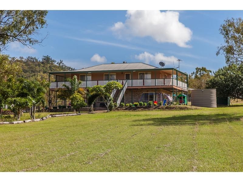 46 Meteor Park Road, Kabra QLD 4702