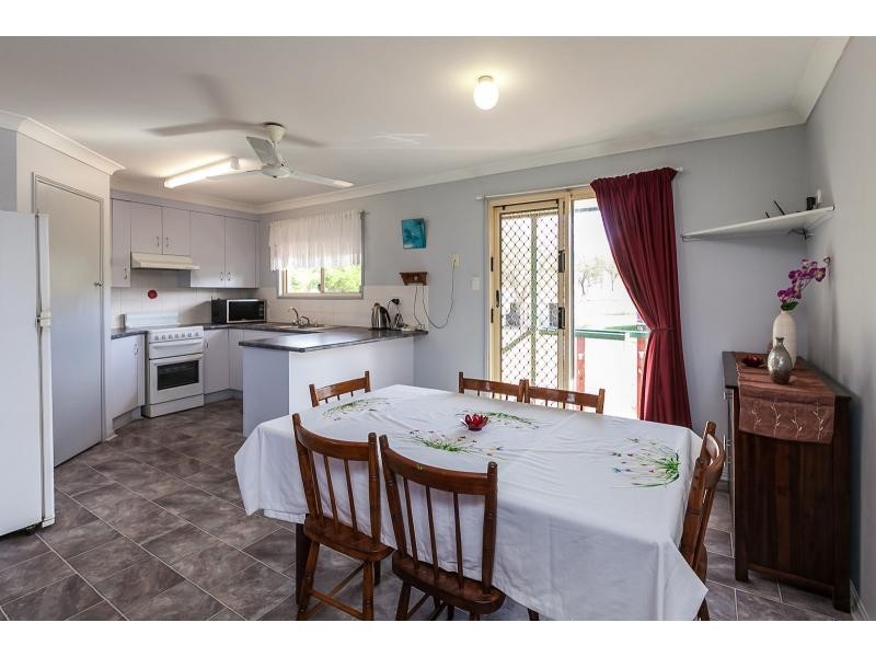 46 Meteor Park Road, Kabra QLD 4702