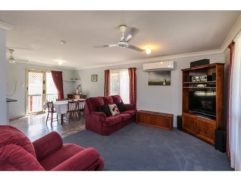 46 Meteor Park Road, Kabra QLD 4702