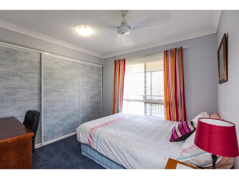 46 Meteor Park Road, Kabra QLD 4702