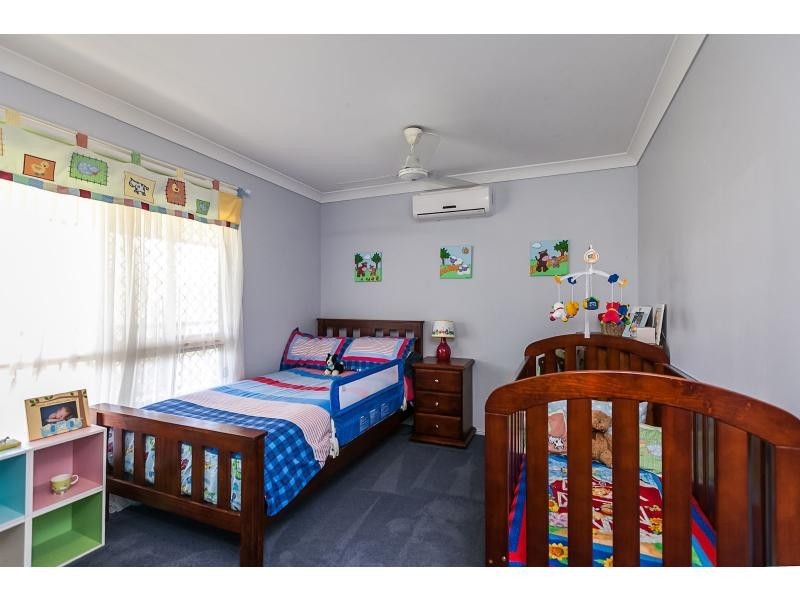 46 Meteor Park Road, Kabra QLD 4702