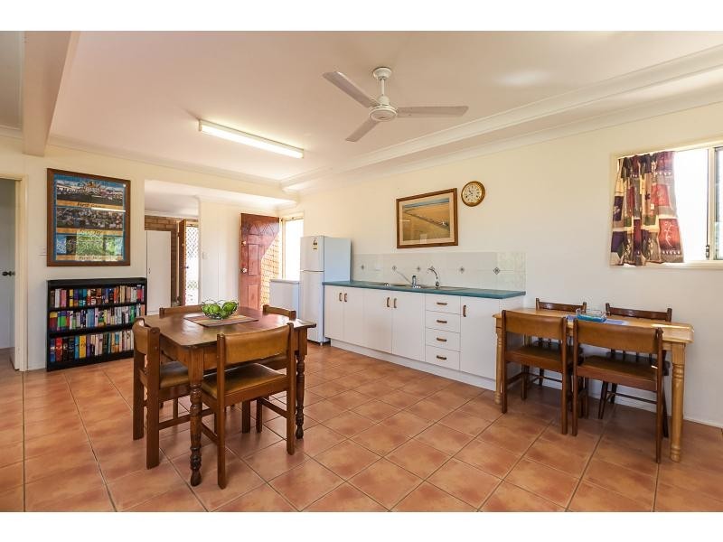 46 Meteor Park Road, Kabra QLD 4702