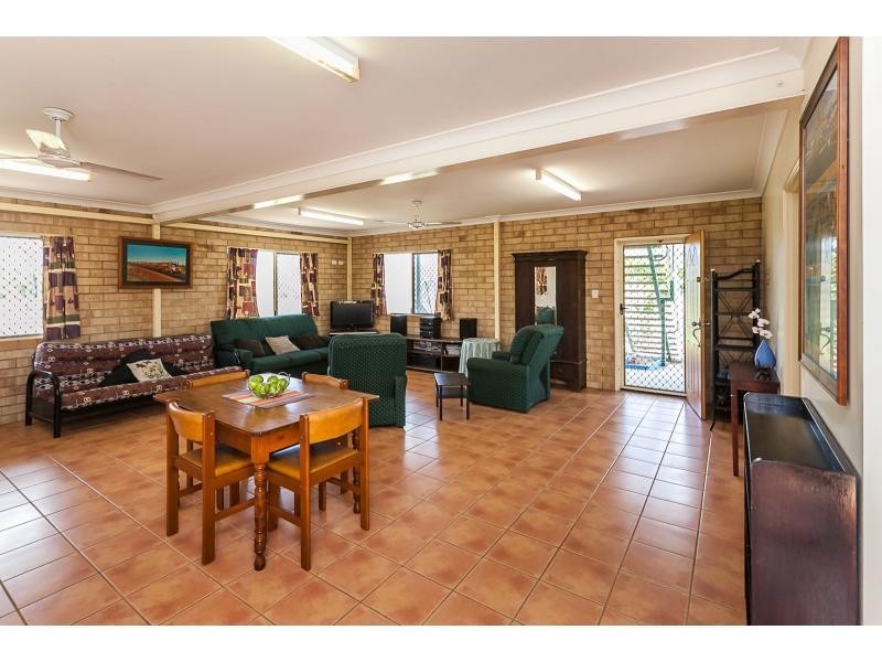 46 Meteor Park Road, Kabra QLD 4702