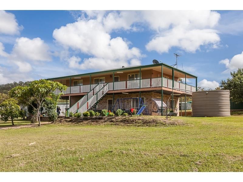 46 Meteor Park Road, Kabra QLD 4702