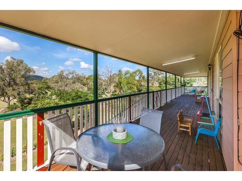 46 Meteor Park Road, Kabra QLD 4702