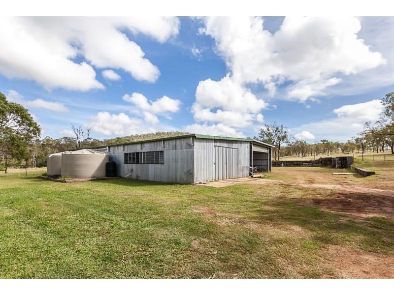 46 Meteor Park Road, Kabra QLD 4702