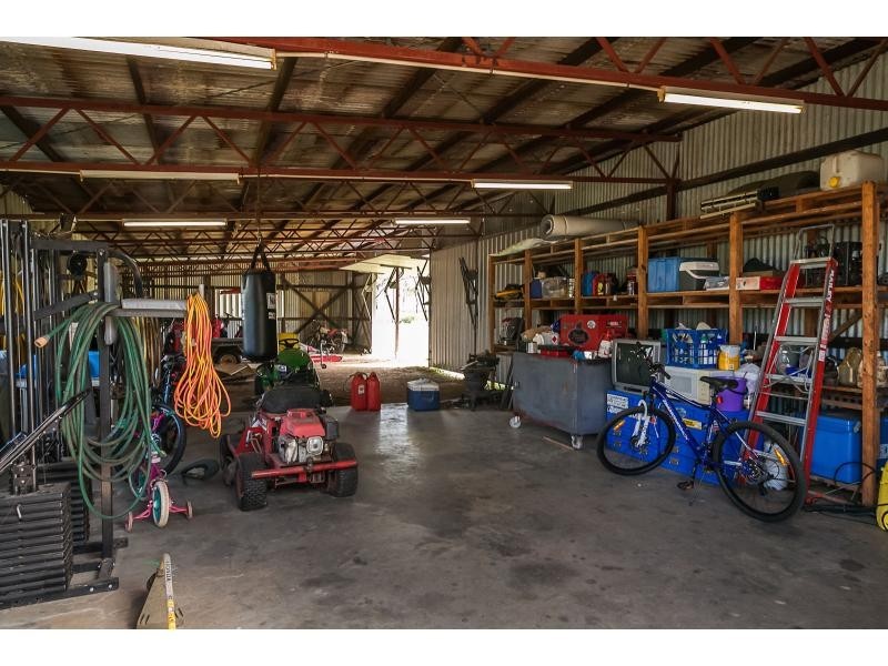 46 Meteor Park Road, Kabra QLD 4702