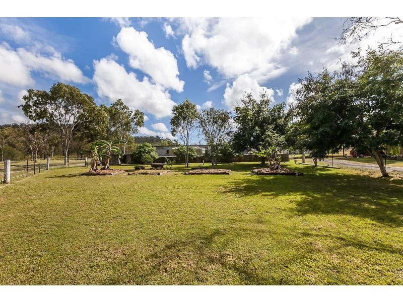 46 Meteor Park Road, Kabra QLD 4702