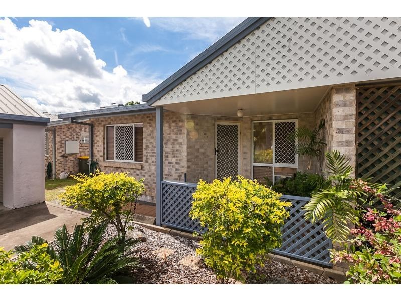 8/102a Bawden Street, Berserker QLD 4701