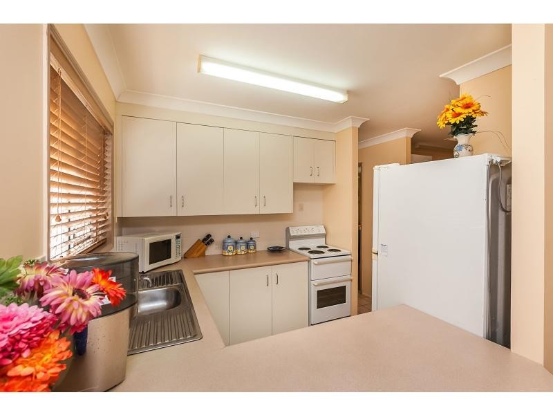 8/102a Bawden Street, Berserker QLD 4701