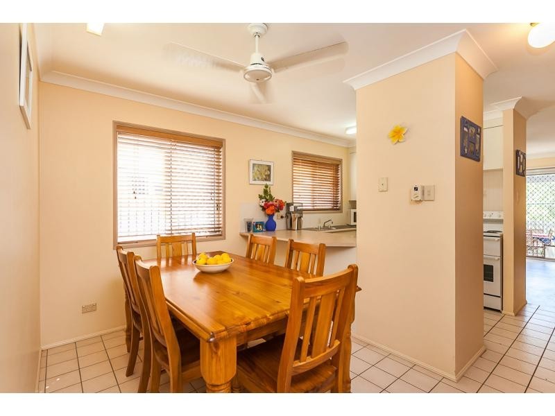 8/102a Bawden Street, Berserker QLD 4701