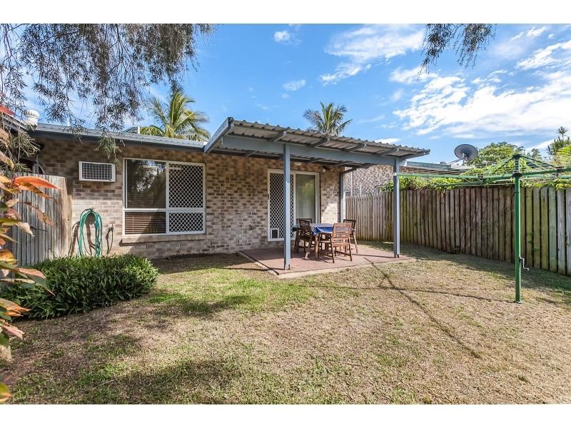 8/102a Bawden Street, Berserker QLD 4701