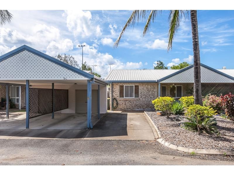 8/102a Bawden Street, Berserker QLD 4701