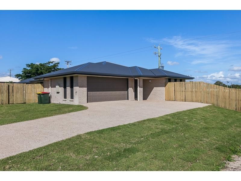 7 Bryce Court, Gracemere QLD 4702