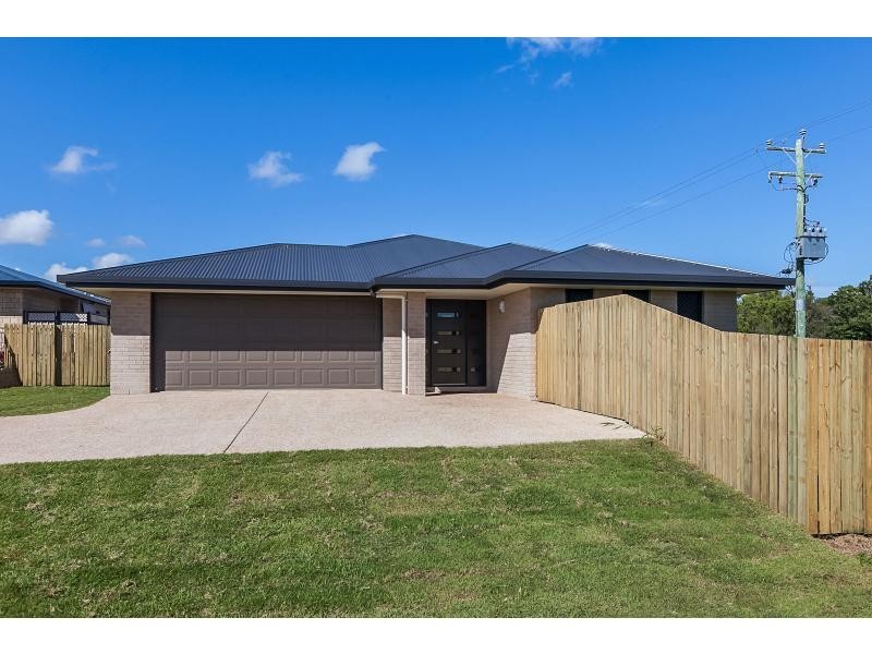 7 Bryce Court, Gracemere QLD 4702