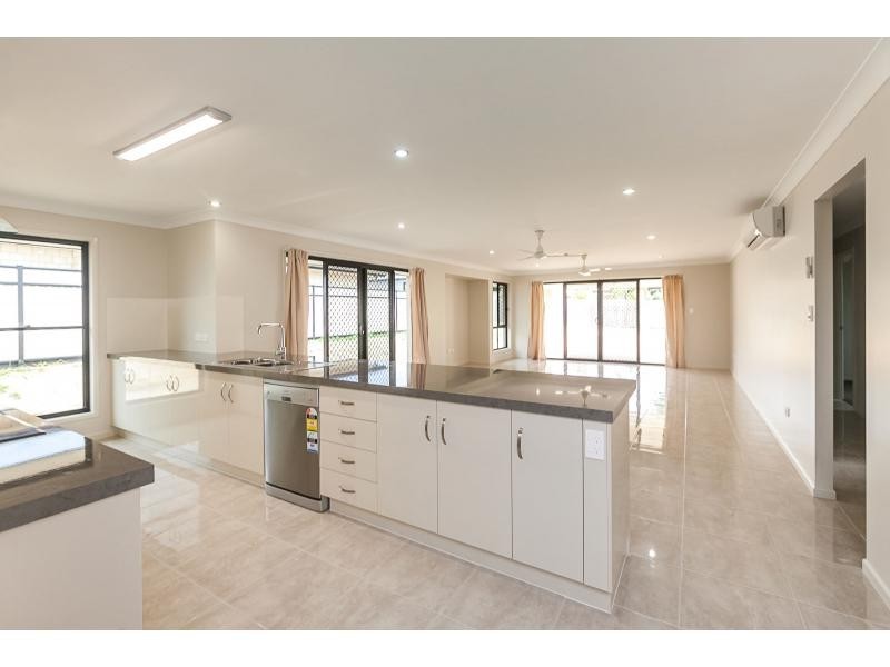 7 Bryce Court, Gracemere QLD 4702