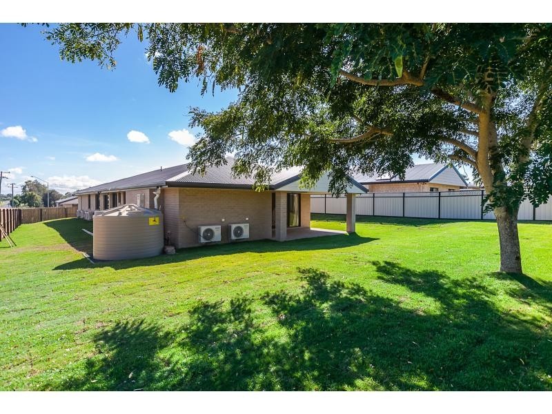 7 Bryce Court, Gracemere QLD 4702