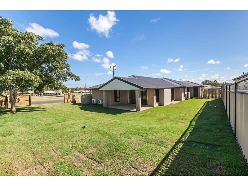 7 Bryce Court, Gracemere QLD 4702