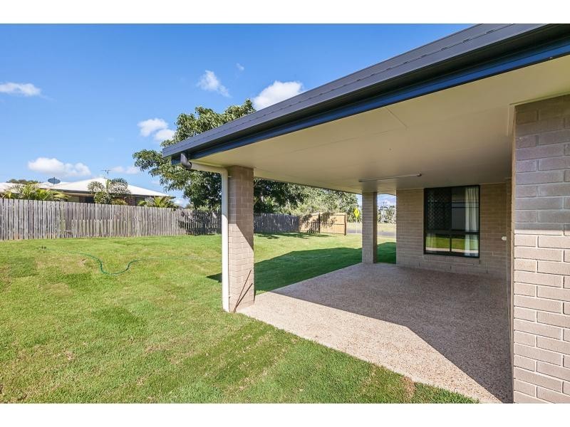 7 Bryce Court, Gracemere QLD 4702
