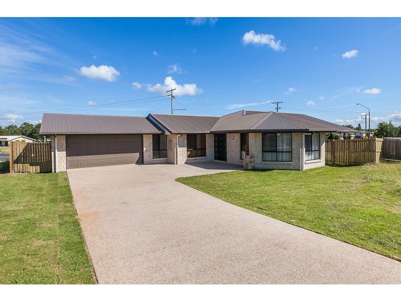 8 Bryce Court, Gracemere QLD 4702