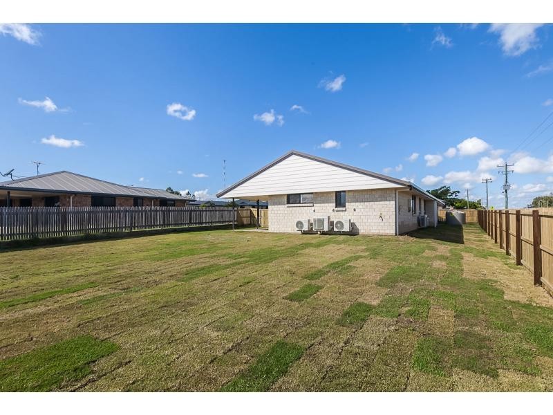 8 Bryce Court, Gracemere QLD 4702
