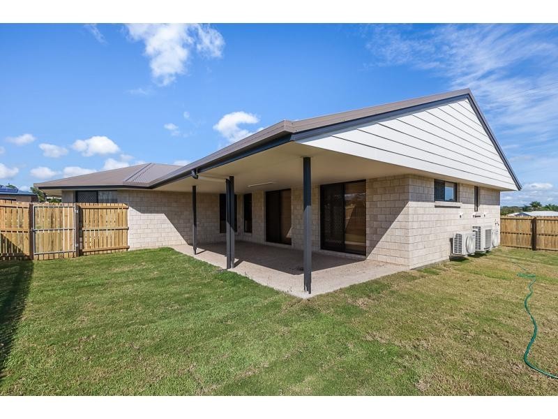 8 Bryce Court, Gracemere QLD 4702