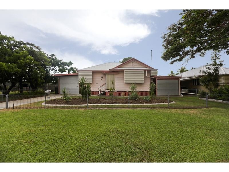 184 Grimley Street, Koongal QLD 4701