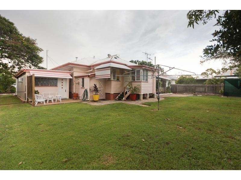 184 Grimley Street, Koongal QLD 4701
