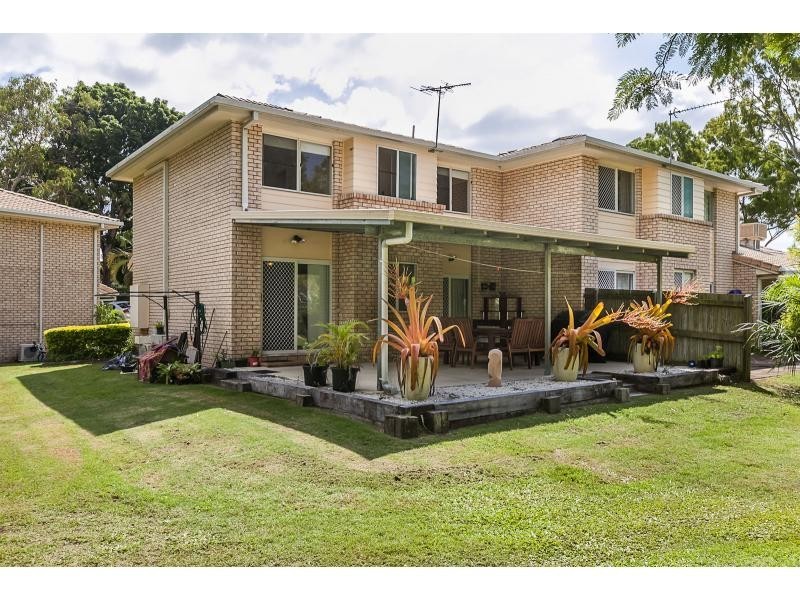 7/374 Limpus Street, Frenchville QLD 4701