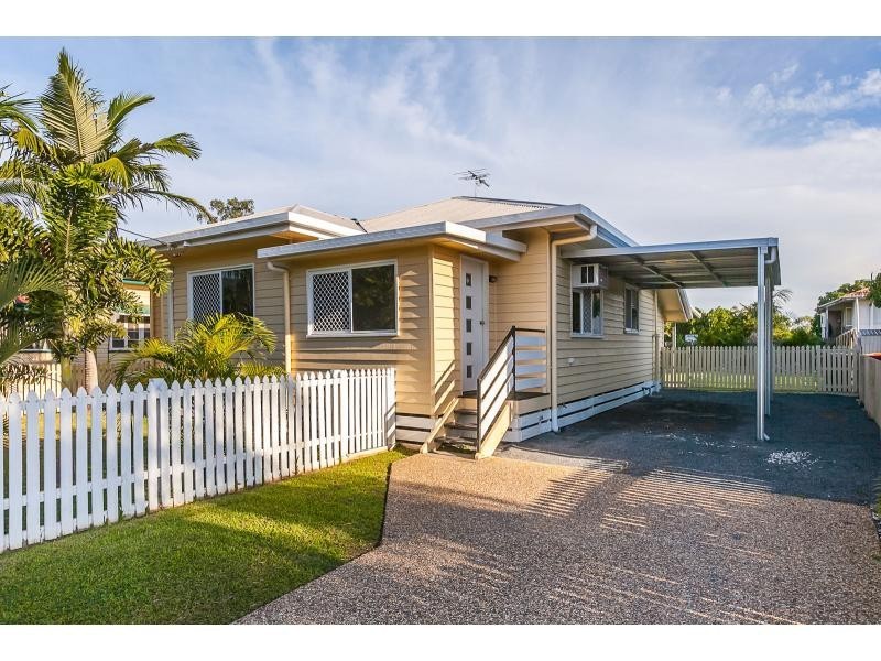 148 Elphinstone Street, Berserker QLD 4701