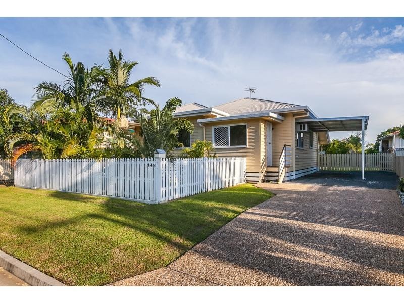 148 Elphinstone Street, Berserker QLD 4701