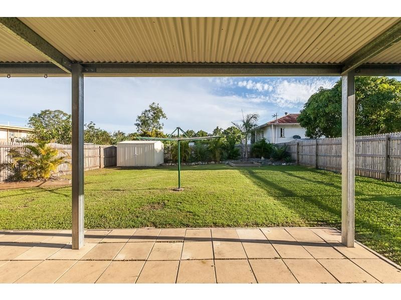 148 Elphinstone Street, Berserker QLD 4701