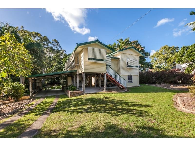 357 Rhodes Street, Koongal QLD 4701