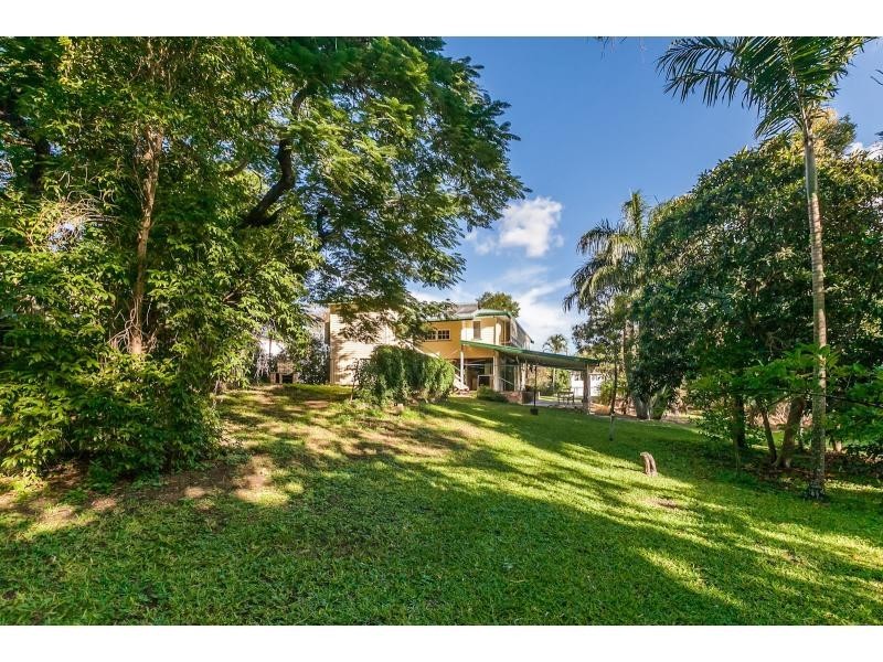 357 Rhodes Street, Koongal QLD 4701