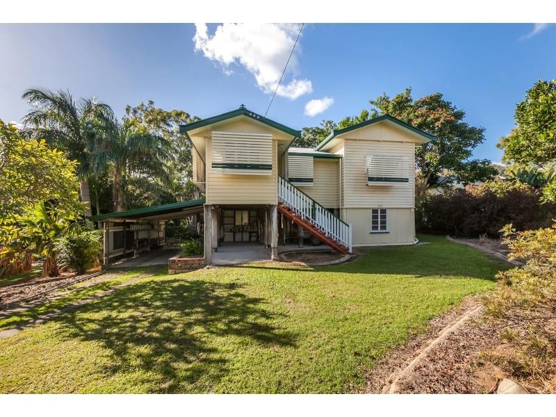 357 Rhodes Street, Koongal QLD 4701