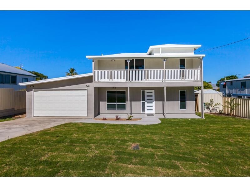 13 Hunter Street, West Rockhampton QLD 4700