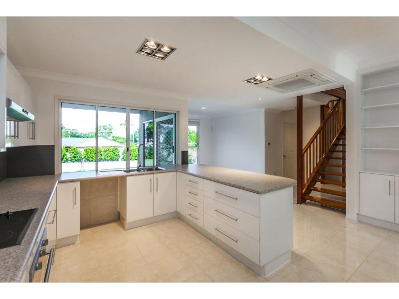 13 Hunter Street, West Rockhampton QLD 4700