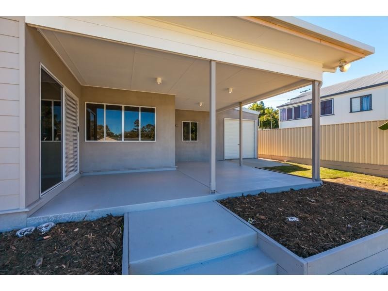 13 Hunter Street, West Rockhampton QLD 4700