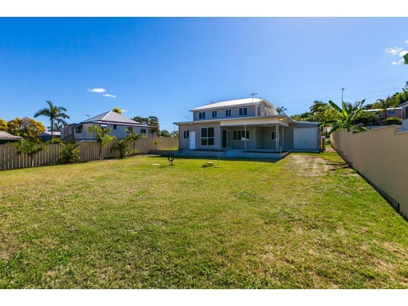 13 Hunter Street, West Rockhampton QLD 4700