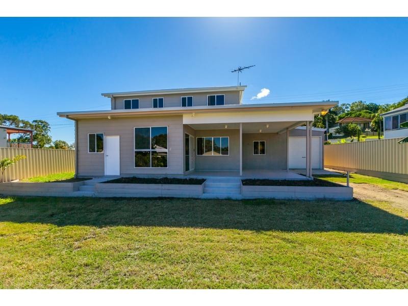 13 Hunter Street, West Rockhampton QLD 4700