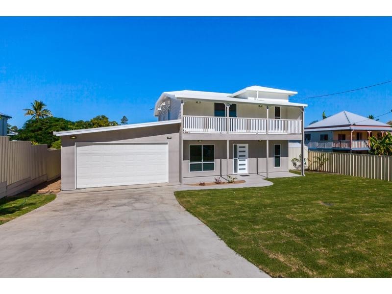 13 Hunter Street, West Rockhampton QLD 4700