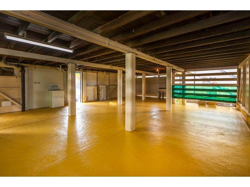 124 Plahn Street, Frenchville QLD 4701