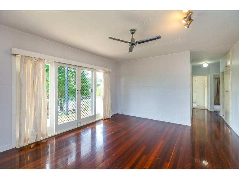 124 Plahn Street, Frenchville QLD 4701