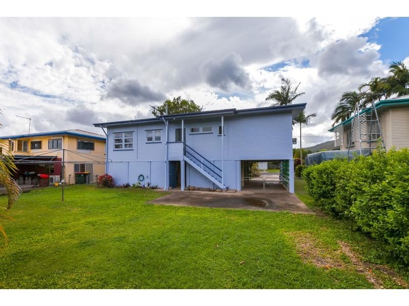 124 Plahn Street, Frenchville QLD 4701