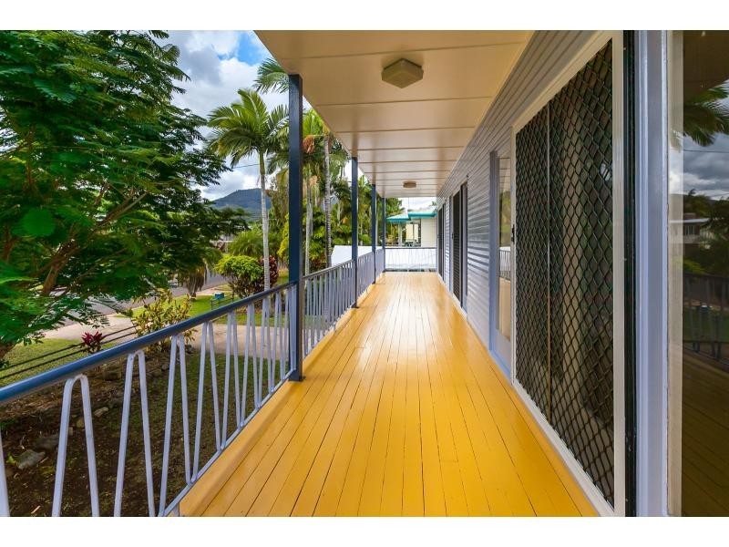 124 Plahn Street, Frenchville QLD 4701