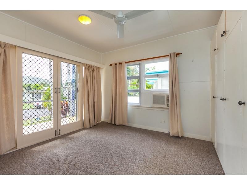 124 Plahn Street, Frenchville QLD 4701