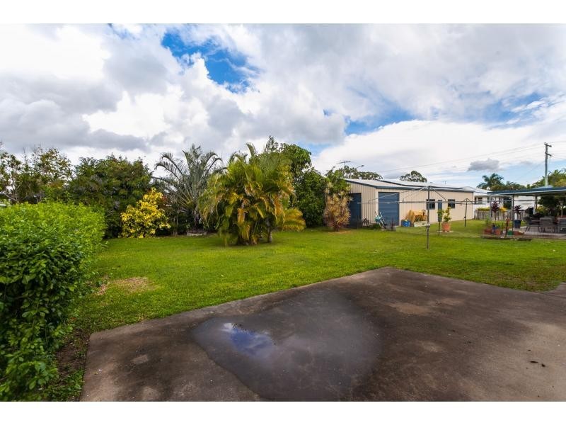 124 Plahn Street, Frenchville QLD 4701