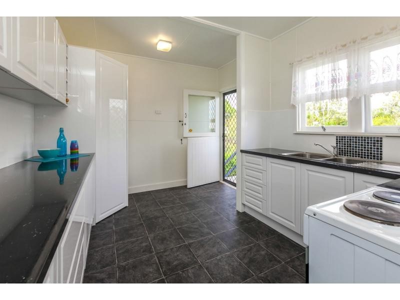 124 Plahn Street, Frenchville QLD 4701