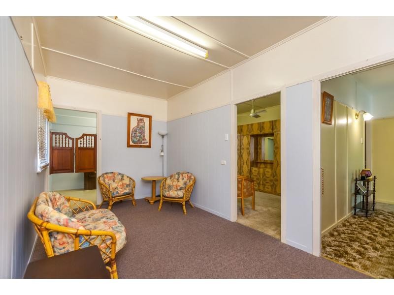 351 Salamanca Street, Frenchville QLD 4701
